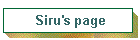 Siru's page